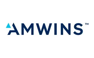 Amwins logo