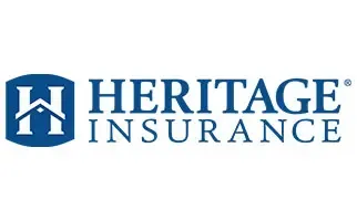 Heritage logo