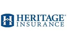 Heritage logo
