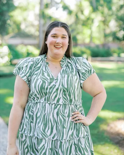 Madison Denny, GSP Insurance Group
