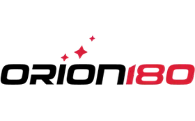 Orion180 logo