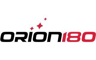 Orion180 logo