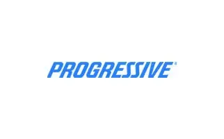 Progressive logo