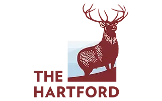 The Hartford logo