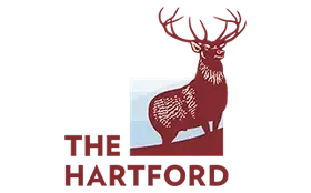 The Hartford logo