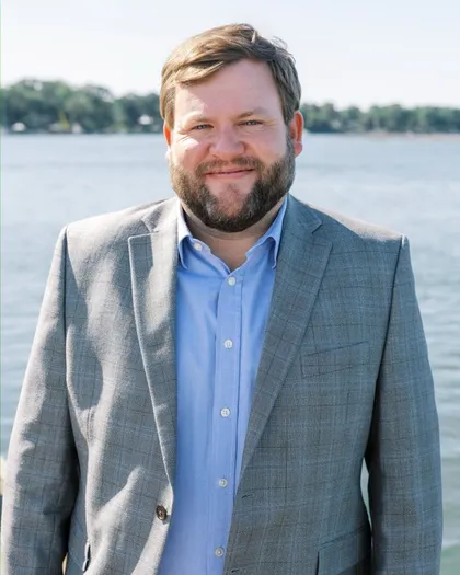 Tyler Grizzle, Founding Partner at GSP Insurance Group